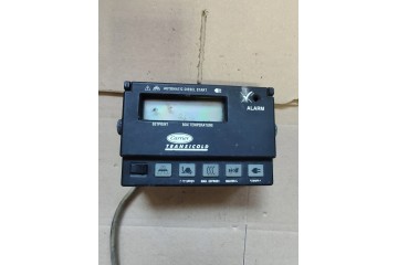12 00325 01 CABIN CONTROLLER CARRIER SUPRA