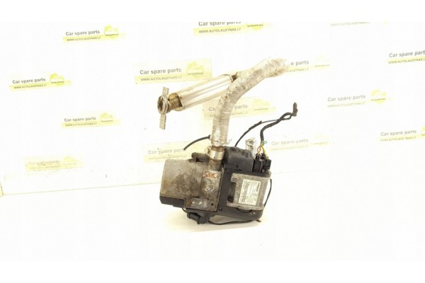 Parking heater Webasto Mercedes Benz R W251 2515001498