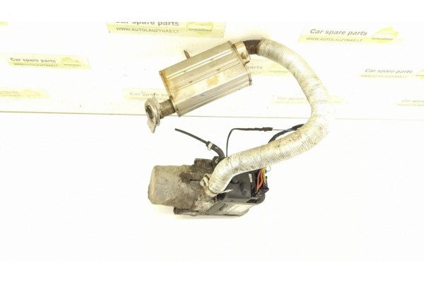 Parking heater Webasto Mercedes Benz R W251 2515001498 Part manufacturer Mercedes Benz OE