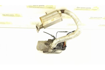 Parking heater Webasto Mercedes Benz R W251 2515001498 Part manufacturer Mercedes Benz OE