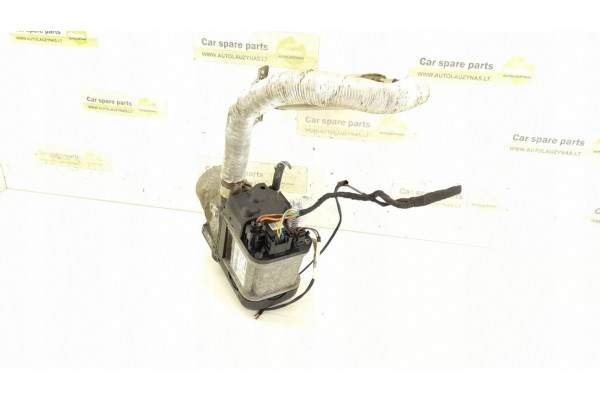 Parking heater Webasto Mercedes Benz R W251 2515001498 Catalog number of the part A2515001498