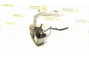 Parking heater Webasto Mercedes Benz R W251 2515001498 Catalog number of the part A2515001498