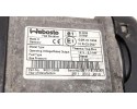 Calefactor estacionario (Webasto) para Mercedes-Benz Clase R W251 - Nú