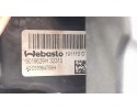 Calefactor estacionario (Webasto) para Mercedes-Benz Clase R W251 - Nú