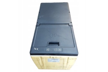 REFRIGERATOR MAN TGX TG3 NEW MODEL 81639106296