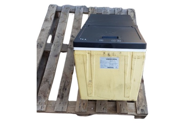 REFRIGERATOR MAN TGX TG3 NEW MODEL 81639106296 Part manufacturer MAN OE