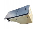 REFRIGERATOR MAN TGX TG3 NEW MODEL 81639106296 Catalog number of the part LODOWKA 81639106296 MAN