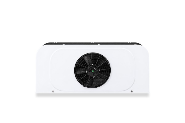 REFRIGERATION UNIT 12V INDUSTRIAL COMPRESSOR CARRIER 20 15 STANDHEIZ Product weight with unit packaging 60 kg