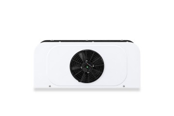 REFRIGERATION UNIT 12V INDUSTRIAL COMPRESSOR CARRIER 20 15 STANDHEIZ Product weight with unit packaging 60 kg