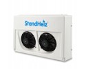 Unidad de Refrigeración 12V con Compresor Industrial Carrier -20 a 15 