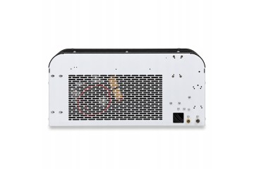Unidad de Refrigeración 12V con Compresor Industrial Carrier -20 a 15 