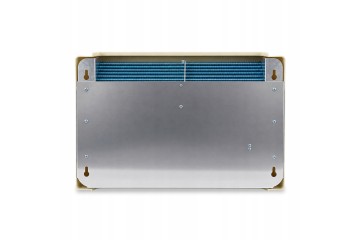 Unidad de Refrigeración 12V con Compresor Industrial Carrier -20 a 15 