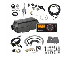 Eberspacher Airtronic S3 Commercial AS3 D2L 24V