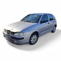 SEAT IBIZA (6K1) Sport
