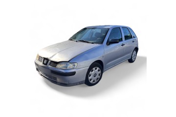SEAT IBIZA (6K1) Sport