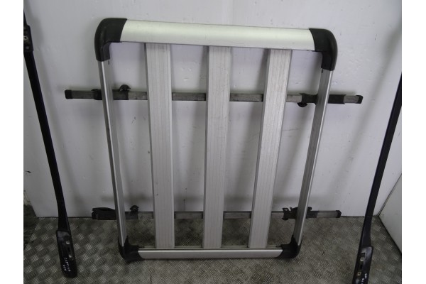  BARRAS TECHO CHEVROLET CAPTIVA 2.0 VCDI LT 2008 201910 CHEVROLET - 1