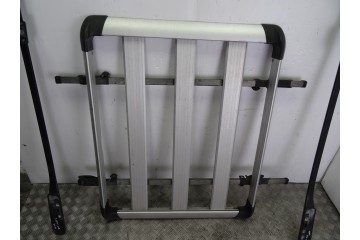  BARRAS TECHO CHEVROLET CAPTIVA 2.0 VCDI LT 2008 201910 CHEVROLET - 1