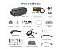 Eberspacher Airtronic S3 Commercial AS3 D2L 24V Car type buses undefined trucks