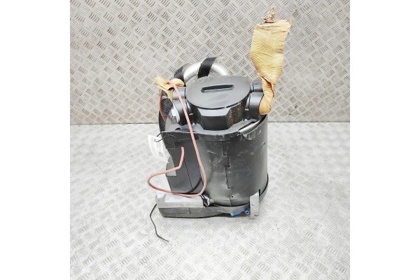 WEBASTO FIAT DUCATO MINIBUS PASSENGER 250_ 290_ 122R000193 38678740 Part manufacturer Fiat OE