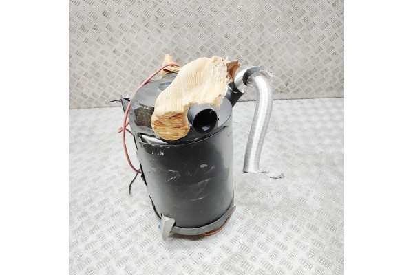 WEBASTO FIAT DUCATO MINIBUS PASSENGER 250_ 290_ 122R000193 38678740 Catalog number of the part 122R000193