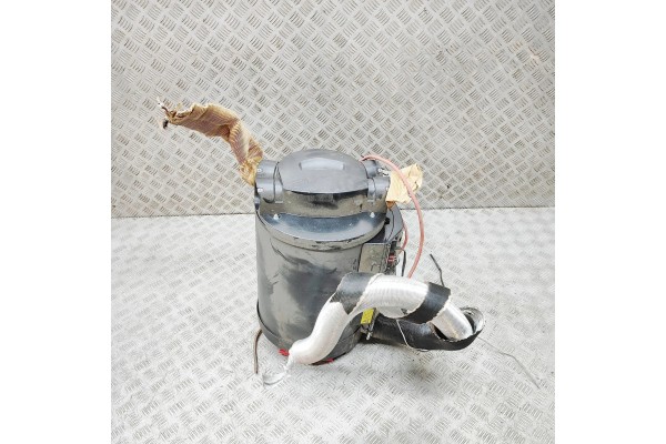 WEBASTO FIAT DUCATO MINIBUS PASSENGER 250_ 290_ 122R000193 38678740 Car type passenger cars