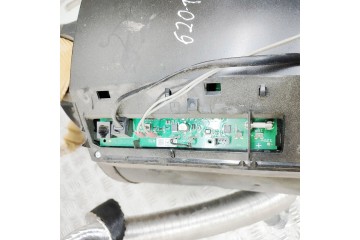 Calefactor Webasto para Fiat Ducato Minibús / Pasajeros (250, 290) 122