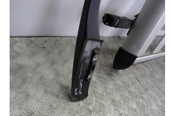  BARRAS TECHO CHEVROLET CAPTIVA 2.0 VCDI LT 2008 201910 CHEVROLET - 2