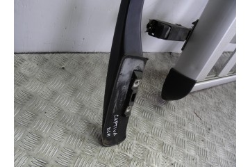  BARRAS TECHO CHEVROLET CAPTIVA 2.0 VCDI LT 2008 201910 CHEVROLET - 2