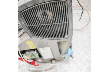Calefactor Webasto para Fiat Ducato Minibús / Pasajeros (250, 290) 122