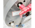 Calefactor Webasto para Fiat Ducato Minibús / Pasajeros (250, 290) 122