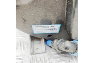 Calefactor Webasto para Fiat Ducato Minibús / Pasajeros (250, 290) 122