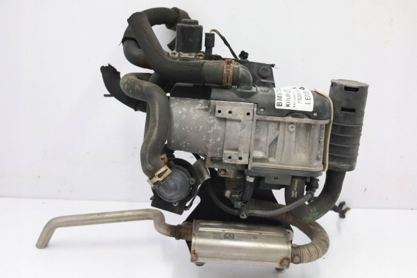 PARKING HEATER WEBASTO DIESEL 6805303 BMW X5 G05 X6 G06 X7 G07