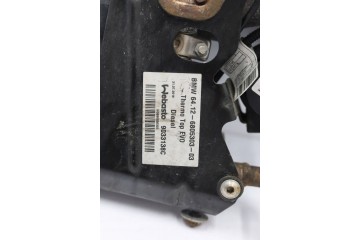 PARKING HEATER WEBASTO DIESEL 6805303 BMW X5 G05 X6 G06 X7 G07 Catalog number of the part 6805303MWGK45647
