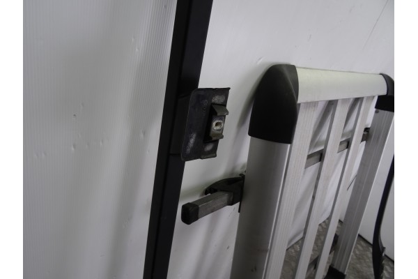  BARRAS TECHO CHEVROLET CAPTIVA 2.0 VCDI LT 2008 201910 CHEVROLET - 3