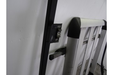  BARRAS TECHO CHEVROLET CAPTIVA 2.0 VCDI LT 2008 201910 CHEVROLET - 3