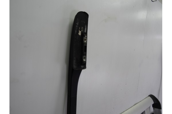  BARRAS TECHO CHEVROLET CAPTIVA 2.0 VCDI LT 2008 201910 CHEVROLET - 4