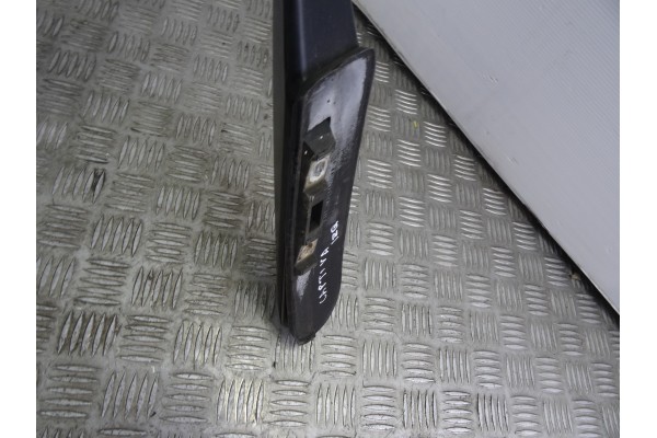  BARRAS TECHO CHEVROLET CAPTIVA 2.0 VCDI LT 2008 201910 CHEVROLET - 5