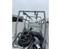 BUS BODY HALF CARRIAGE REFRIGERATED TRANSPORT TRANSIT DUCATO SPRINTER