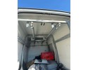 BUS BODY HALF CARRIAGE REFRIGERATED TRANSPORT TRANSIT DUCATO SPRINTER Catalog number of the part ZABUDOWA BUSA PRZEWOZ POTUSZY T