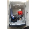 BUS BODY HALF CARRIAGE REFRIGERATED TRANSPORT TRANSIT DUCATO SPRINTER Kind Other