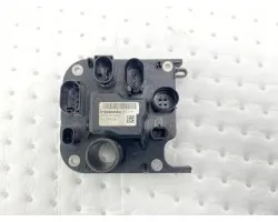 Sistema Completo de Calefacción Auxiliar para BMW Serie 3 E90 E91 - Número de Parte 6412-0427752