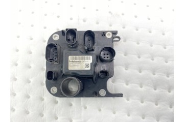 Complete installation BMW 3 E90 E91 6412 0427752 parking heater