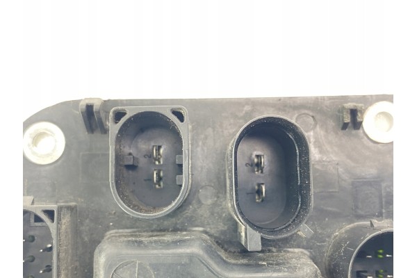 Complete installation BMW 3 E90 E91 6412 0427752 parking heater Catalog number of the part 64120427752