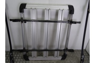  BARRAS TECHO CHEVROLET CAPTIVA 2.0 VCDI LT 2008 201910 CHEVROLET - 7