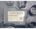 Complete installation BMW 3 E90 E91 6412 0427752 parking heater Catalog number of substitutes 6412 0427752 0427752 6412 9019629 