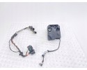 Complete installation BMW X5 E70 6412 9242143 parking heater