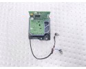 Complete installation BMW X5 E70 6412 9242143 parking heater Catalog number of the part 64129242143
