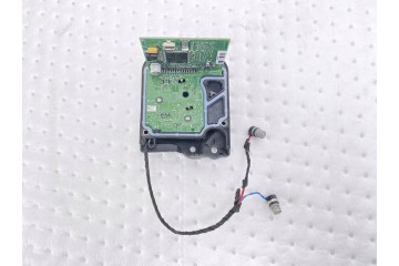 Complete installation BMW X5 E70 6412 9242143 parking heater Catalog number of the part 64129242143