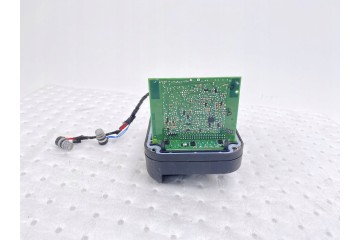 Complete installation BMW X5 E70 6412 9242143 parking heater Car type passenger cars