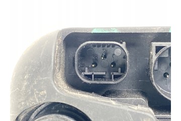 Complete installation BMW X5 E70 6412 9242143 parking heater Quality of parts according to GVO O original with manufacturer s lo